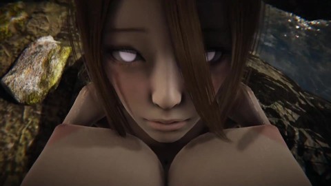 義姉のLove 日向ひなた(ふた)と巨大チンコファック 日向はなび