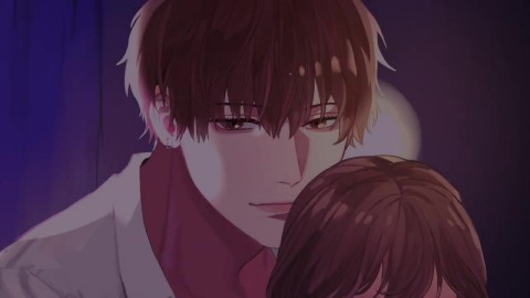 【無料R18女性向けボイス/耳舐め＆乳首責め】いやらしすぎる舌の動きに何度もイカされて…メス堕ちした淫乱彼女に口内射精＆絶倫えっち❤️【立体音響/バイノーラル】ASMR