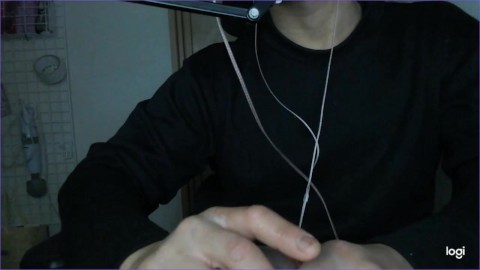 女性向けボイス構ってなくて寂しさのあまりエ■イプし過ぎた彼女を追い詰めてやって来せてしまったボイスドラマ